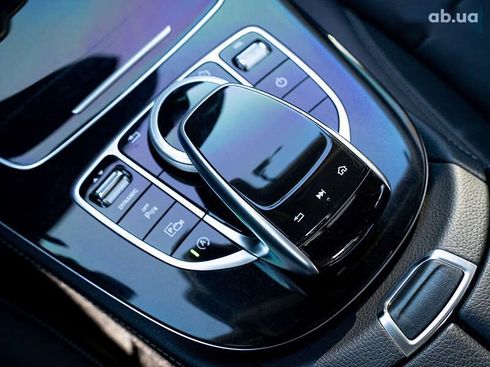 Mercedes-Benz E-Класс 2016 - фото 21