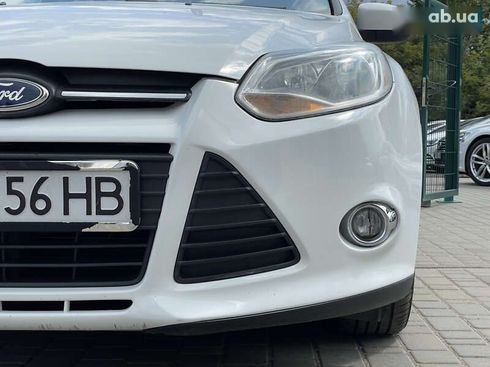Ford Focus 2012 - фото 7
