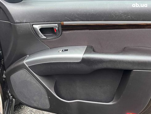 Hyundai Santa Fe 2012 коричневый - фото 32