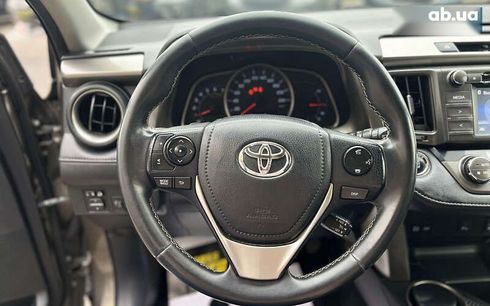 Toyota RAV4 2014 - фото 11