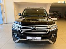 Продаж вживаних Toyota Land Cruiser 2015 року в Києві - купити на Автобазарі