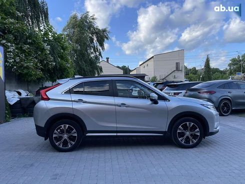 Mitsubishi Eclipse Cross 2020 - фото 13