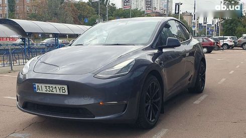 Tesla Model Y 2021 - фото 3