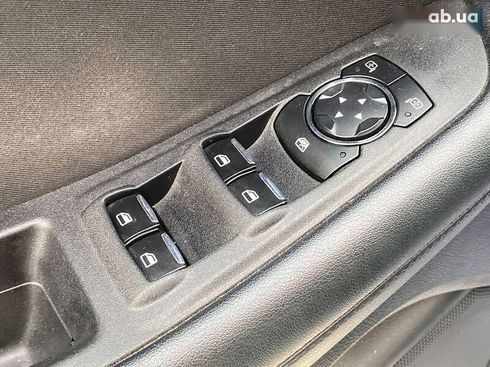 Ford Edge 2015 - фото 21