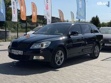 Продаж вживаних Skoda Octavia 2010 року в Бердичеві - купити на Автобазарі