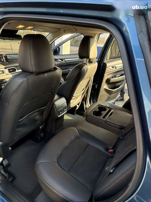 Mazda CX-5 2020 - фото 19