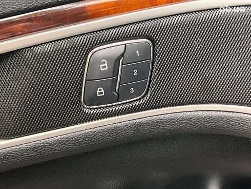 Lincoln MKZ 2015 серый - фото 42