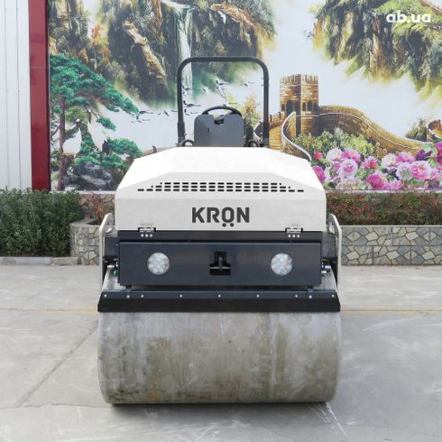 Kron R4000 2025 - фото 7