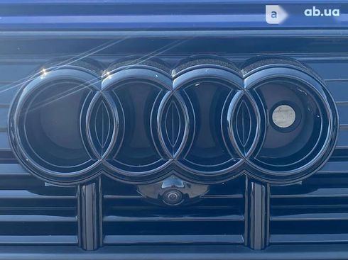 Audi Q4 Sportback e-tron 2021 - фото 11