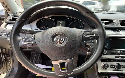 Volkswagen Passat 2012 - фото 11