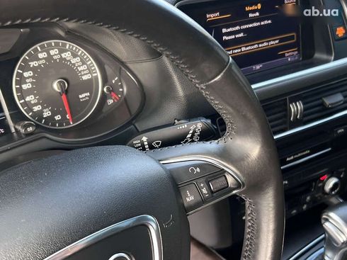 Audi Q5 2014 - фото 20