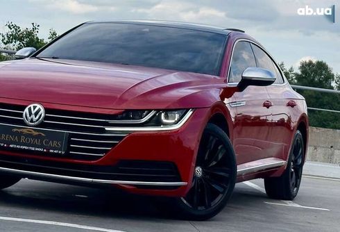Volkswagen Arteon 2019 - фото 6