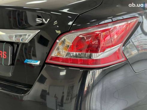 Nissan Altima 2012 - фото 12
