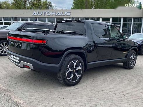 Rivian R1T 2023 - фото 8