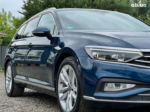 Volkswagen Passat 2022 - фото 10