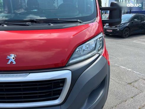 Peugeot Boxer 2017 - фото 7