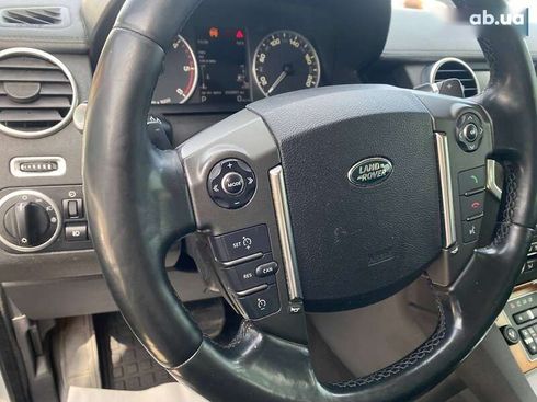 Land Rover Discovery 2012 - фото 13