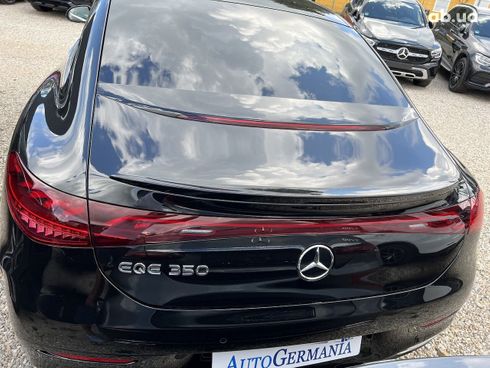 Mercedes-Benz EQE-Класс-SUV 2022 - фото 26
