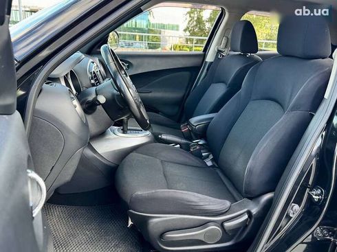 Nissan Juke 2011 - фото 14