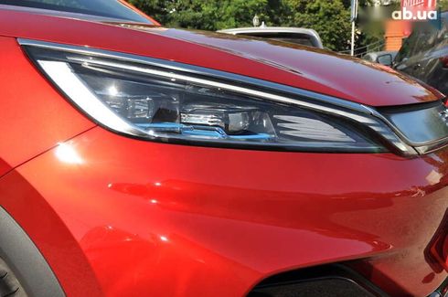 BYD Atto 3 2023 - фото 25