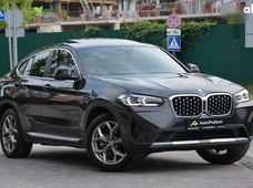 Купити BMW бу в Україні - купити на Автобазарі