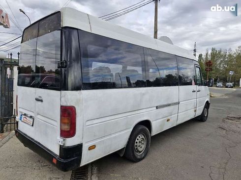 Volkswagen LT 1997 - фото 6