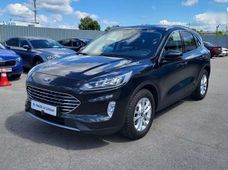 Продаж вживаних Ford Kuga 2020 року - купити на Автобазарі
