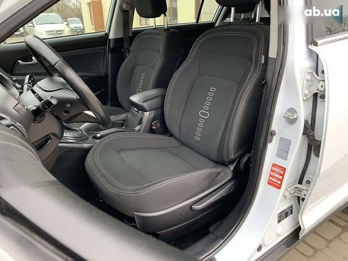 Kia Sportage 2013 - фото 25