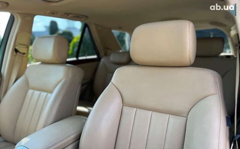 Mercedes-Benz M-Класс 2007 - фото 20