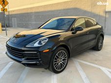 Продажа б/у Porsche Cayenne в Киевской области - купить на Автобазаре