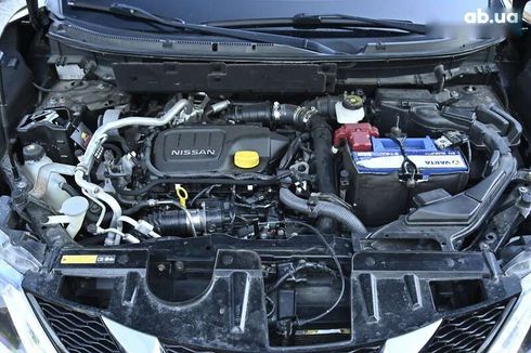 Nissan X-Trail 2016 - фото 16