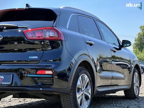 Kia Niro 2019 - фото 13