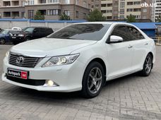 Toyota седан бу Одесса - купить на Автобазаре