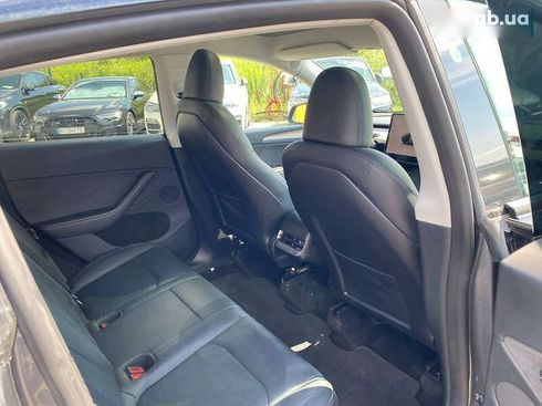 Tesla Model Y 2023 - фото 21