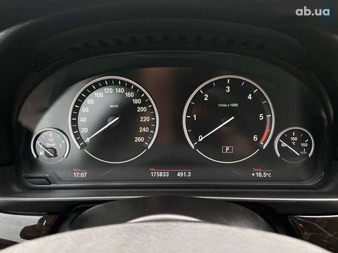 BMW 5 серия 2013 - фото 28