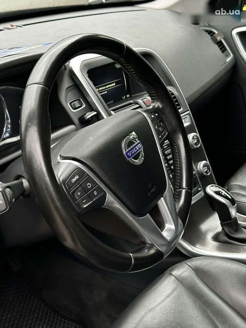 Volvo XC60 2015 - фото 8