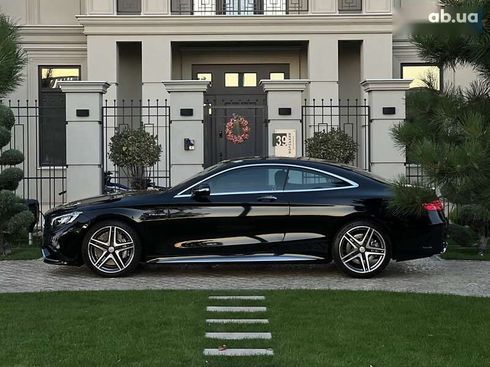 Mercedes-Benz S-Класс 2015 - фото 8