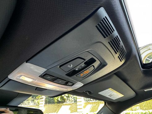 BMW X5 2014 черный - фото 66