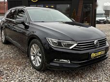 Продаж вживаних Volkswagen Passat 2015 року - купити на Автобазарі