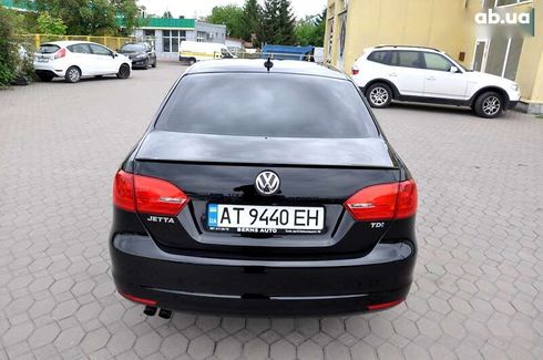 Volkswagen Jetta 2012 - фото 20