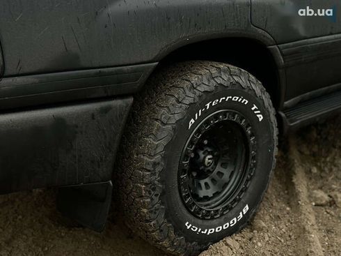 Toyota Land Cruiser 2004 - фото 20