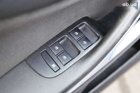 Opel Zafira 2014 - фото 22
