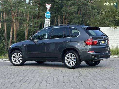 BMW X5 2012 - фото 11