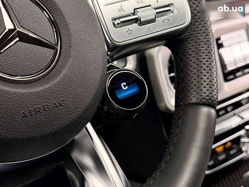 Mercedes-Benz G-Класс 2022 - фото 28