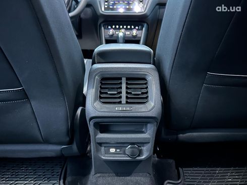 Volkswagen Tiguan 2021 белый - фото 29