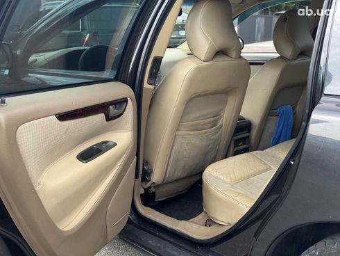 Volvo V70 2002 серый - фото 29