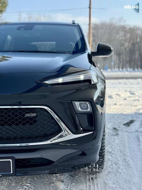 Buick Encore 2024 - фото 7