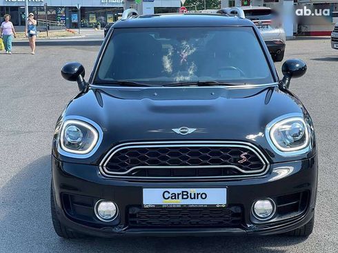 MINI Countryman 2017 - фото 5