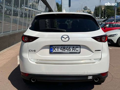 Mazda CX-5 2019 - фото 7