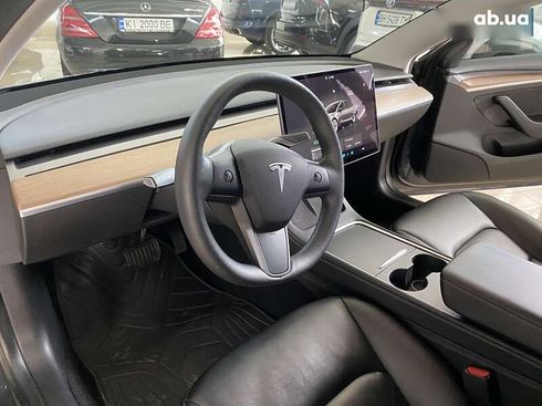 Tesla Model 3 2022 - фото 14